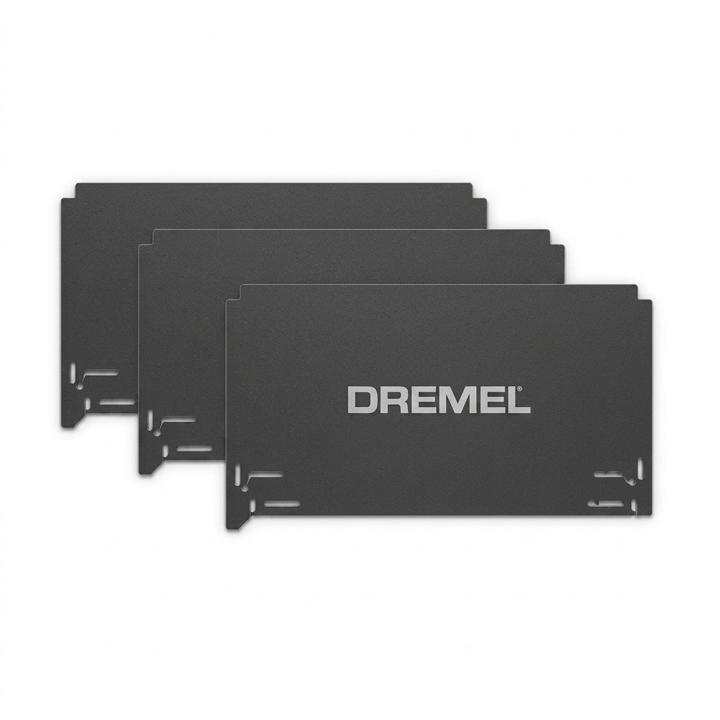 BT40-FLX-01 3PI Tech Solutions, Inc Dremel 3D40-FL