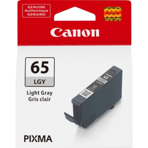 4222C002 Canon CLI-65 LIGHT GRAY INK TANK