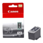 0616B002 Canon Canon PG-50 Black Ink Cartridge