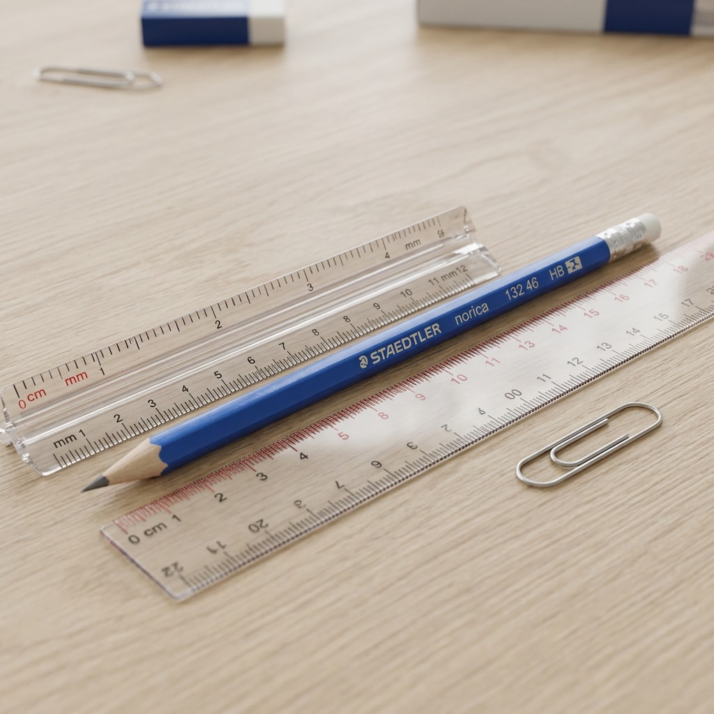 13246CB12A02 STAEDTLER Pencils and Accessories