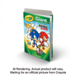 61-6134 Crayola Canada Default
