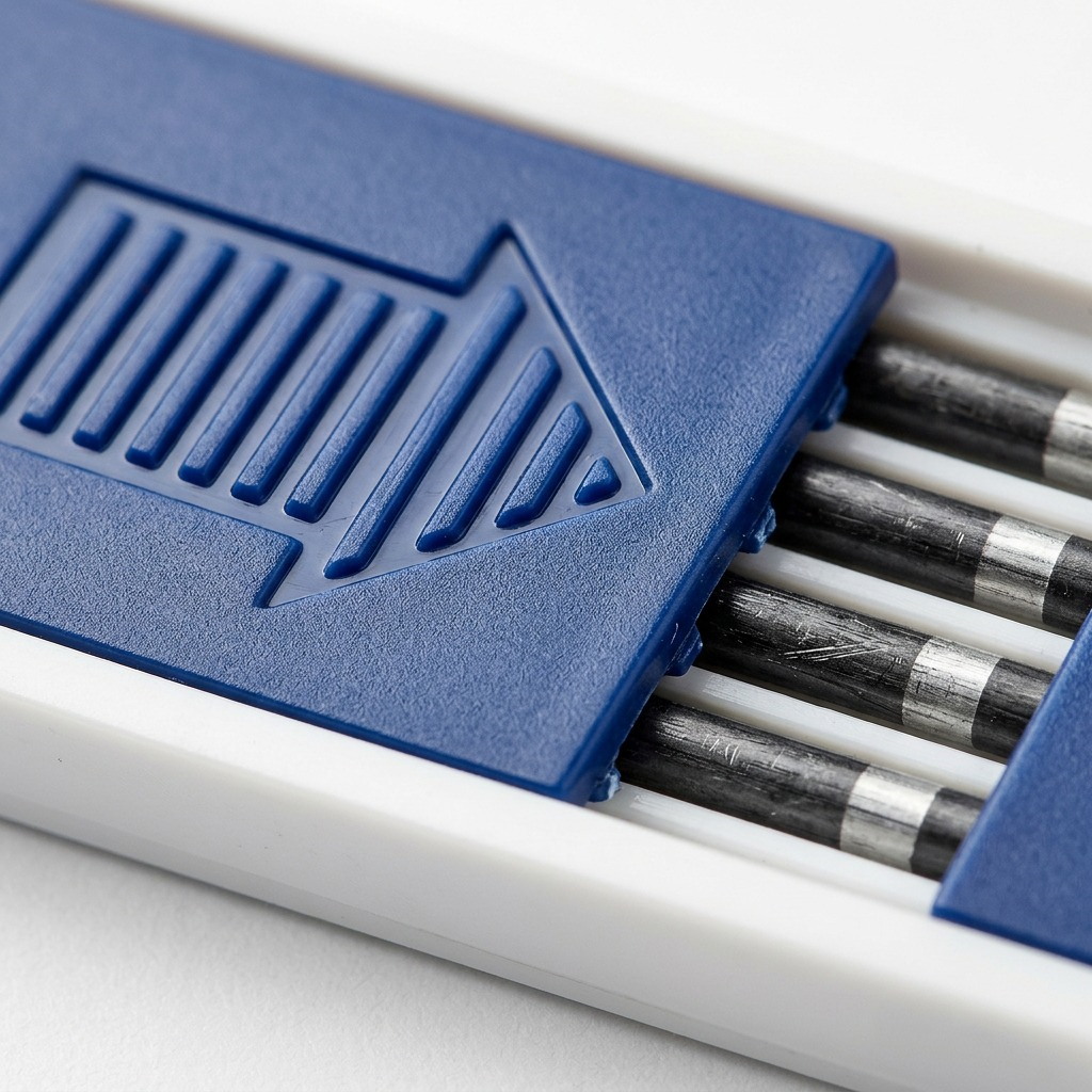 200-H-03 STAEDTLER Pencils and Accessories