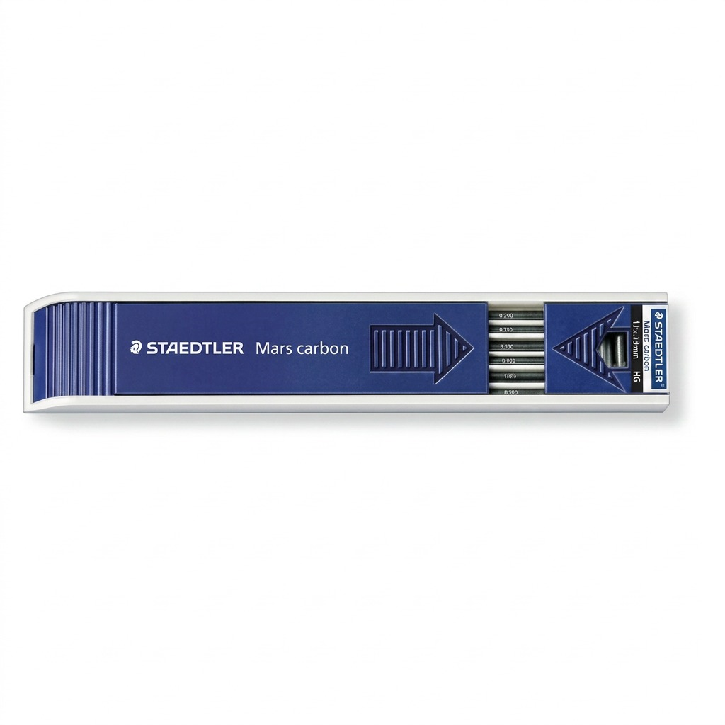 200-H-03 STAEDTLER Pencils and Accessories