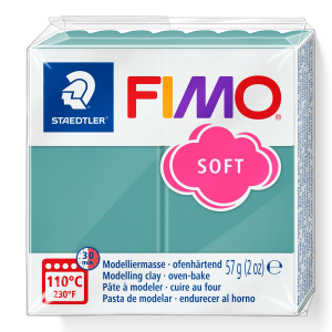 8020-T36 STAEDTLER FIMO? soft 8020 Oven-bake modelling clay