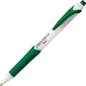 BX910-D Pentel Stationery of Canada Ltd. GlideWrite Ballpoin