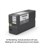 T44H720 Epson UltraChrome PRO12 Gray 700mLT44H720