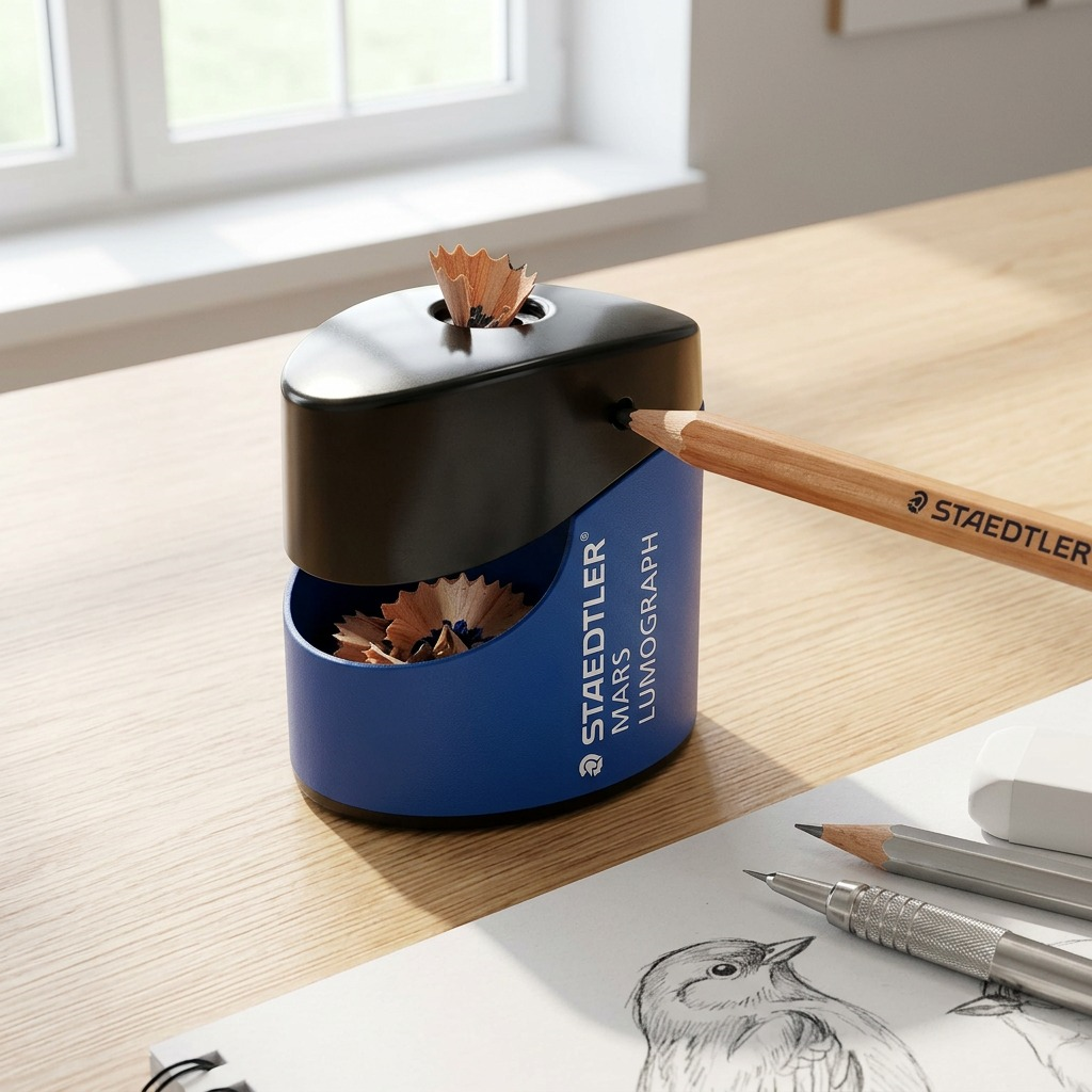 511-100-A6 STAEDTLER Pencils and Accessories