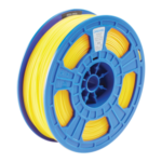 PLA-YEL-01 3PI Tech Solutions, Inc 3D PLA Filamen