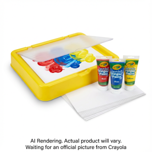 80-6911 Crayola Canada Default