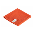 3130O Globe Commercial Products 16"x16" Microfiber Cloth 240