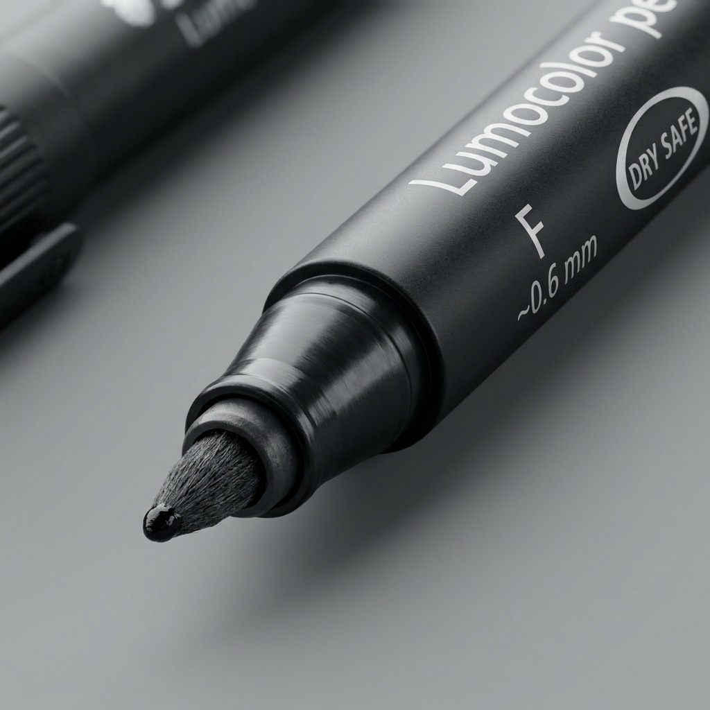 318-WP4-10 STAEDTLER Markers