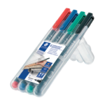 318-WP4-10 STAEDTLER Markers