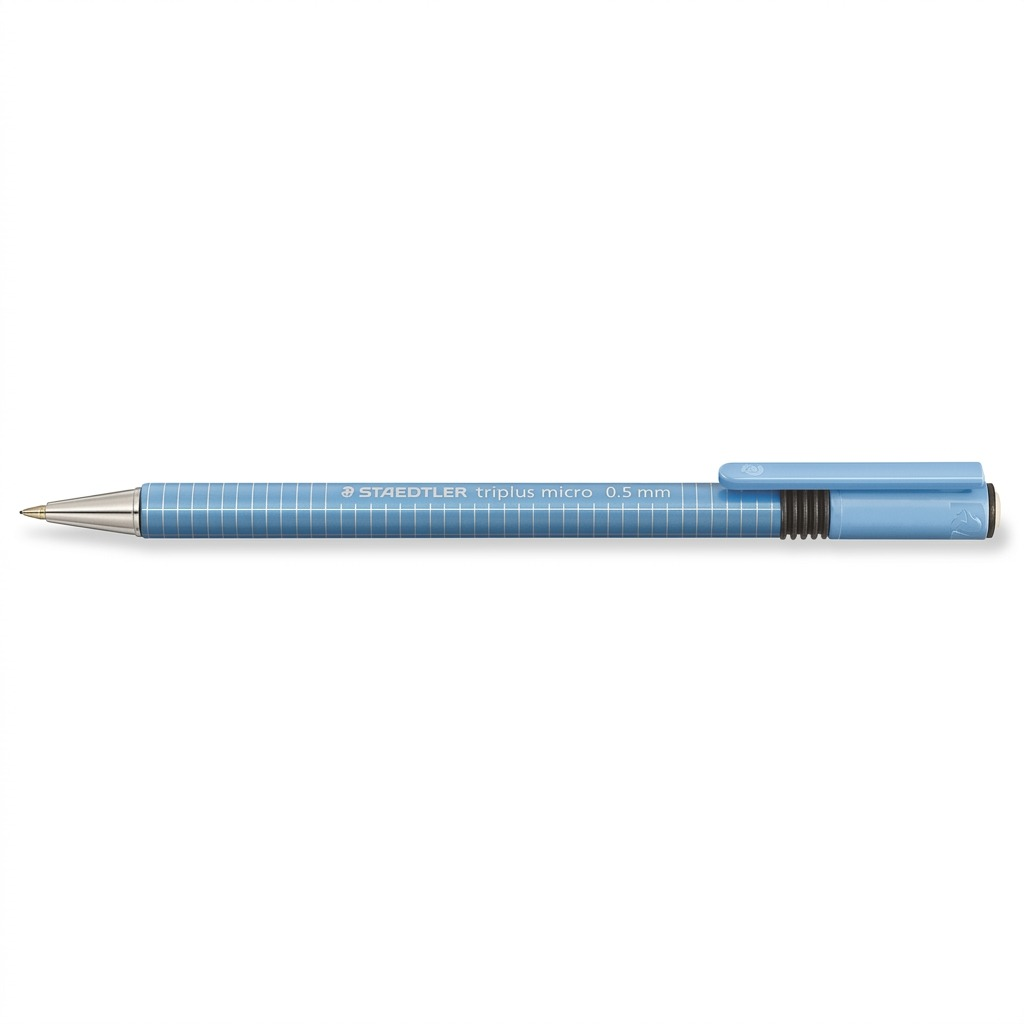 77425-30A6 STAEDTLER-Mars Limited MECH PNCL TRIPLUS 0.5mm BL