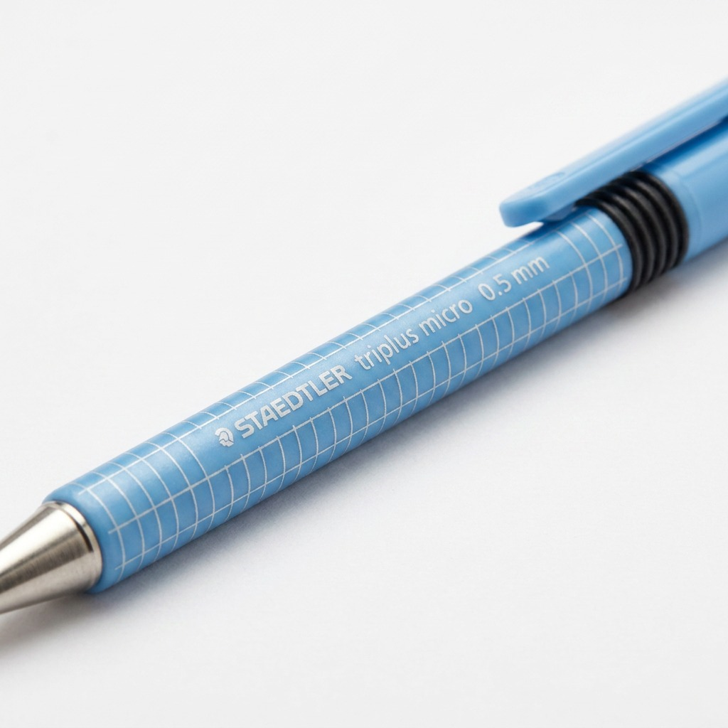 77425-30A6 STAEDTLER-Mars Limited MECH PNCL TRIPLUS 0.5mm BL