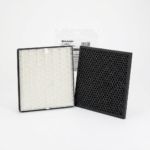 FZA40SFU SHARP Canada Sharp FZA40SFU Filter Black