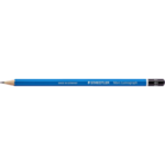 100-4H-M STAEDTLER Pencil Mars Lumograph 4H 100% PEFC