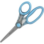 14643X Acme United Limited 8? X-Ray? Antimicrobial Scissors