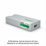 T54VB00 Epson EPSON UltraChrome HDX Green Ink 150 ML