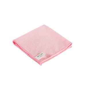 3131P Globe Commercial Products 14"x14" Microfiber Cloth 240