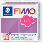 8020-T60 STAEDTLER FIMO? soft Oven bake clay Blueberry Shake