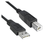 1021294 Lexmark Connectivity USB (2 Meter) Cable