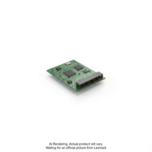 35S2993 Lexmark SIMMs MS510dn, MS610dn Card for IPDS