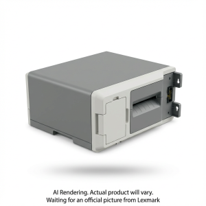 35S8000 Lexmark Paper Handling MX61x Stapler
