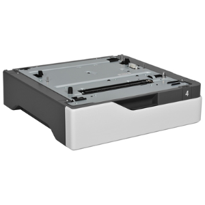40C2100 Lexmark Paper Handling 550-Sheet Tray