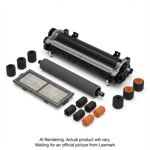 40X7540 Lexmark C950/X95X Maint Kit