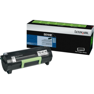 50F1H0E 501HE High Yield Unison Contract Cartridge