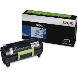 50F1X0E 501XE Extra High Yield Unison Contract Cartridge