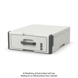 50G0804 MS7/MS8/MX7 2100 Sheet Tray
