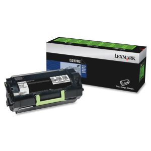 52D1H0E 521HE High Yield Unison Contract Cartridge