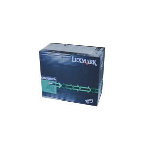 64080HW Lexmark T64x High Yield