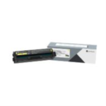 C330H40 H Yellow High Yield Print Cartridge