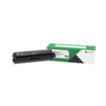 C331HK0 H Black High Yield Return Program Print Cartridge