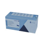 C340X10 Lexmark C340X10 Black Extra High Yield Toner Cartrid