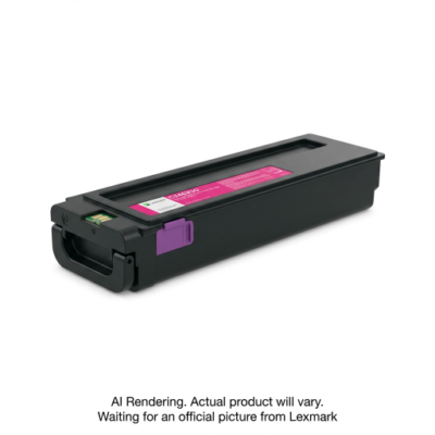 C340X30 Lexmark C340X30 Magenta Extra High Yield Toner Cartr