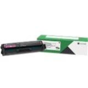 C341XM0 Lexmark C341XM0 Magenta Extra High Yield Return Prog