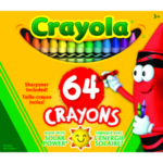 52-0064 Crayola Canada Default
