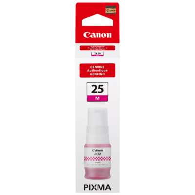 6278C001 Canon Canon GI-25?Magenta Ink Bottle