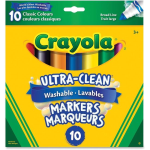 56-7910 Crayola Canada Default
