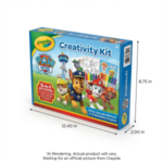 04-8652 Crayola Canada Default