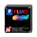 8040-9 STAEDTLER Mod. Clay Fimo Prof 57G Black