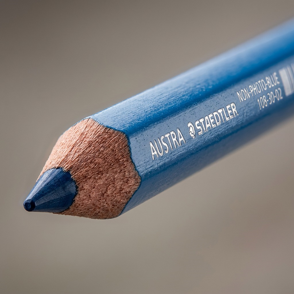 108-30-02 STAEDTLER Pencils and Accessories