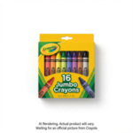 52-4816 Crayola Canada Default