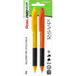 BK93HDFGBP2-A Pentel Stationery of Canada Ltd. R.S.V.P. Safe