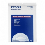 S041331 Epson EPSON Premium Photo Paper Semi-gloss, Letter S
