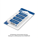 52650BK4A602PE STAEDTLER General