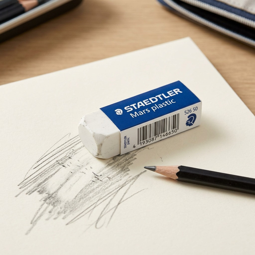 52650BK4A602PE STAEDTLER General